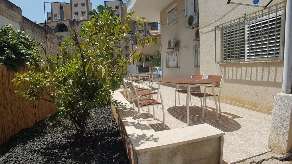 Hili Apartments Tiberiade Esterno foto